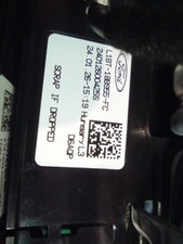 Afficheur FORD PUMA 2 2659234