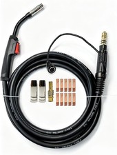 MIG Welding Gun fits Titanium Unlimited 200 MIG170 MIG140 professional MP welder