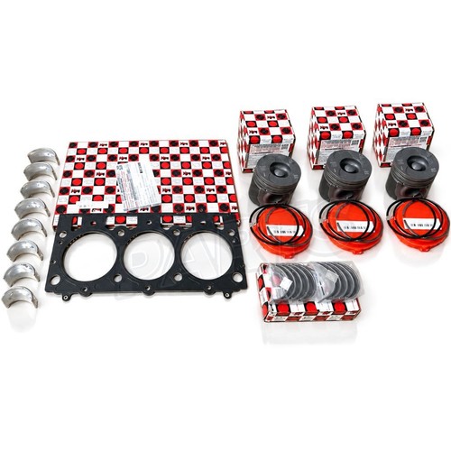 Kit reconstruction moteur - kit, de