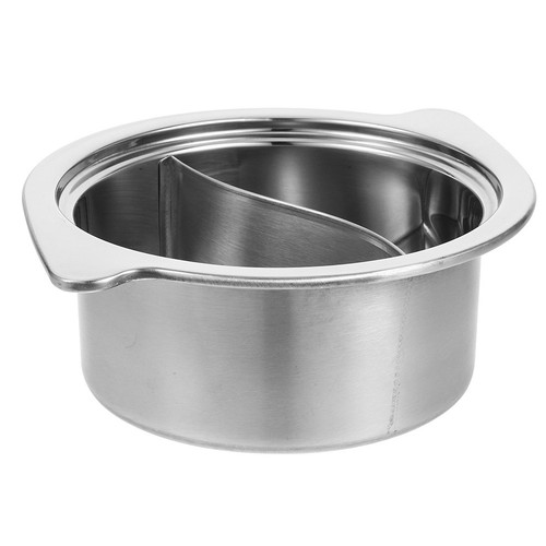 Casseroles inox pot avec - pot,