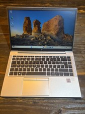 Portable/Laptop HP Elitebook