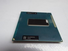 Clevo P150EM Schenker XMG Intel i7-3630QM 2,4GHz CPU Processeur SR0UX #C