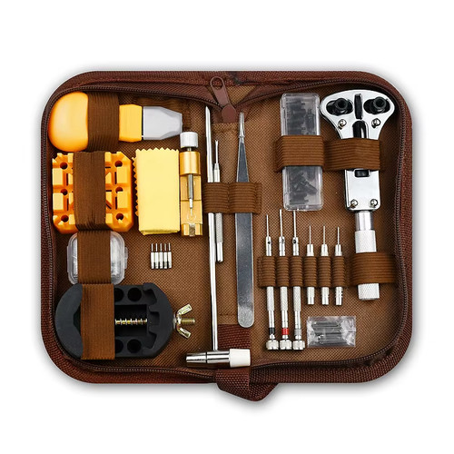 Kit réparation montres bijoux - montres,