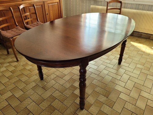 Table salle manger - salle,