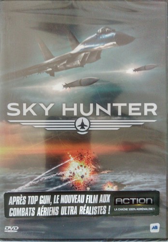 Après top gun sky hunter - après, ...