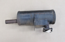 2006 Toro Groundsmaster 3280-D Kubota Exhaust Muffler 30345 108-1363