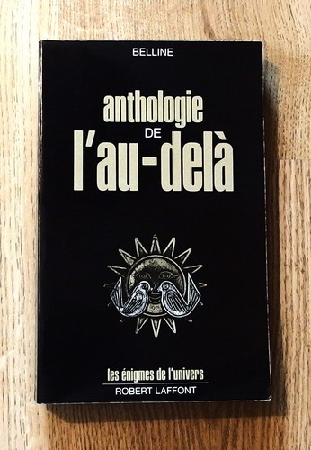 Anthologie dela - l'au-dela,