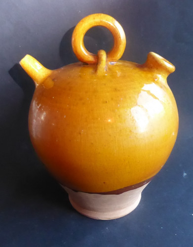 Gargoulette chevrette en - gargoulette,