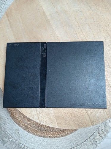 Console ps2 slim - , très