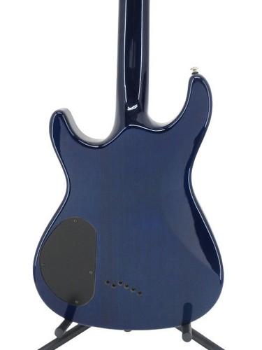 Ibanez sz520qm bbl electric - ibanez,