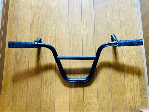 Guidon bmx avec poignées - bmx,