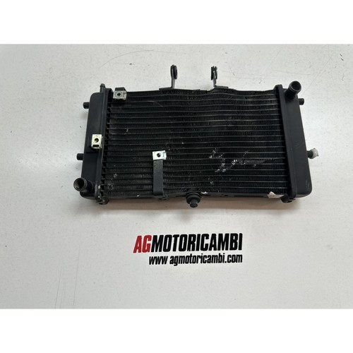 Radiateur fantic caballero 125 - fantic,