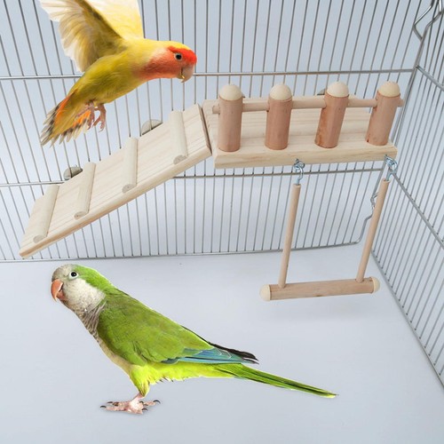 Cage perchoirs oiseaux - cage,