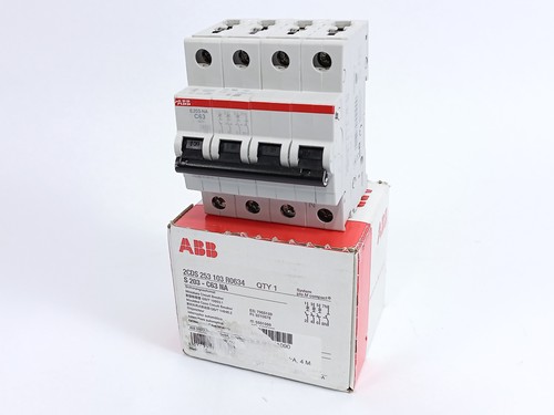 Abb 2cds253103r0634 - abb,