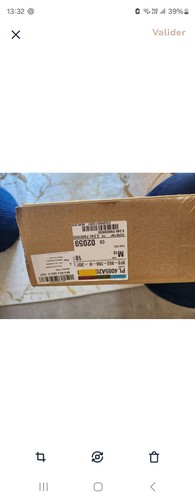 Cache exterieur montant de - exterieur, ,