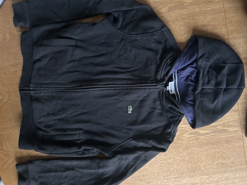 Lacoste sport sweat - lacoste, à