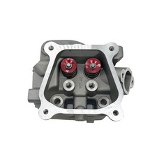 Wc946 18Cc Big Valve 31/25 Head With 26# Springs WC946-2