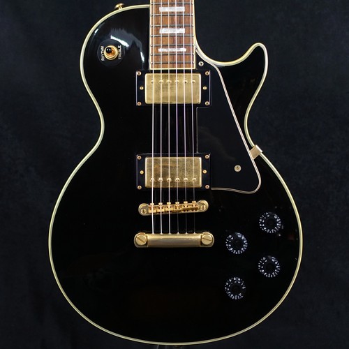 Epiphone les paul custom - epiphone,