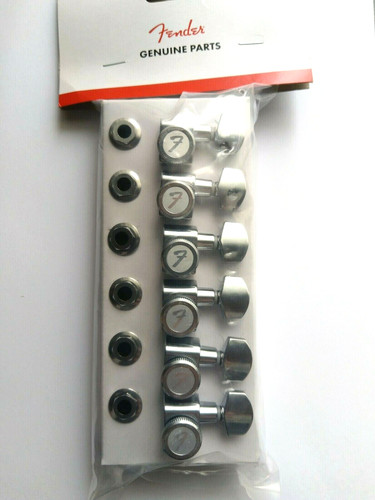 Fender mécanismes de - fender®,