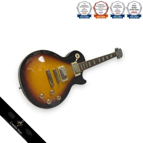 Guitare électrique epiphone - guitare,