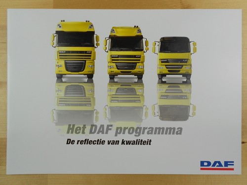 Brochure daf lf - brochure,