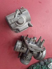 Carburateur Cr 50/60 :1983/1984