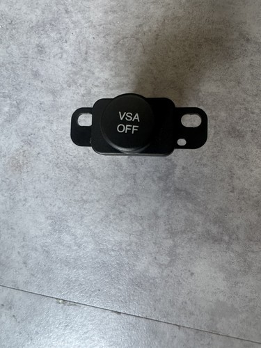 Bouton vsa off honda civic - bouton,
