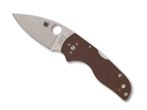 C230mbgpbn15v spyderco lil - -,
