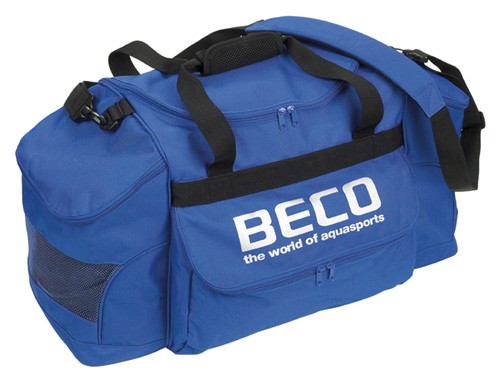Sac sport beco bleu - sac,