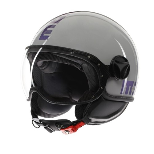 Nouveau casque momo design - casque,
