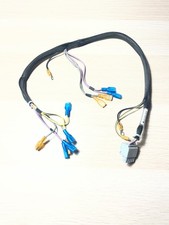 STANNAH - cable de bloc moteur