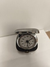 Montre publicitaire rétro