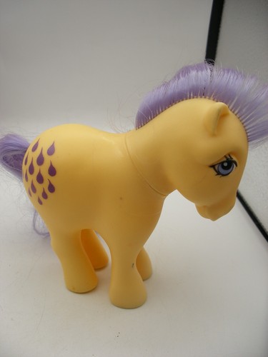 Hasbro mon petit poney - mon,