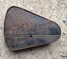 boite a outils  moto de