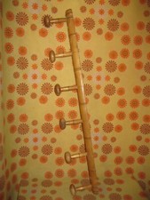 Vintage 50s Ancien VESTIAIRE