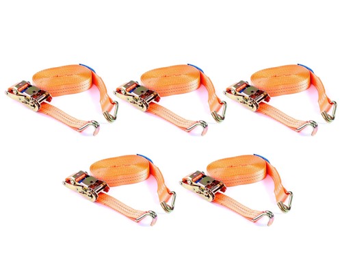 Sangle serrage - 5x,