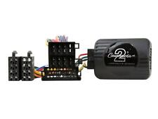 CTSPG004.2 Radio Adaptateur