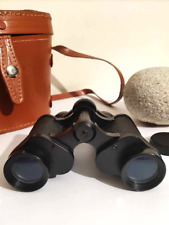 paire de jumelles ancienne