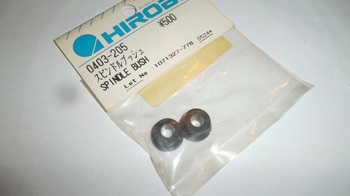 Vintage hirobo 0403 205 - vintage, 0403-205