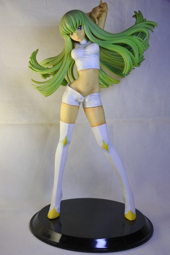 Figurine code geass lelouch - code,