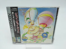 Es- Joy Joy Kid Neo Geo Cd