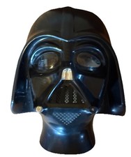 2005 Lucas Film Star Wars Darth Vader Masque