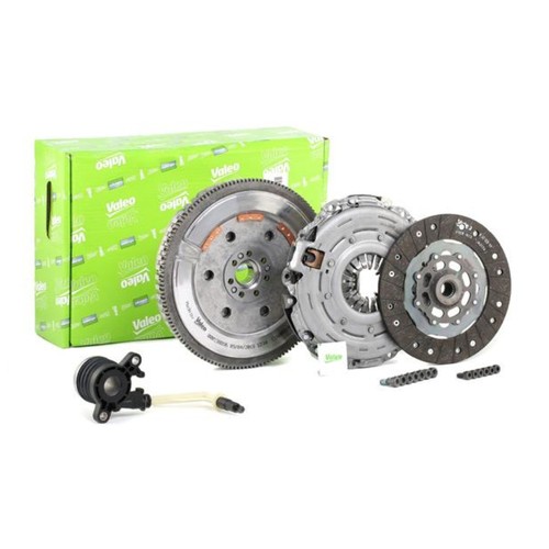 Kit friction volant - kit, bimasse