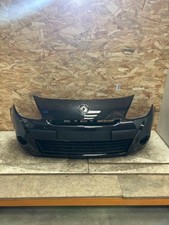Pare choc avant RENAULT CLIO 3