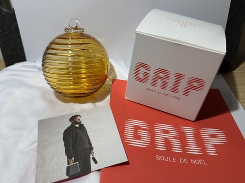 Boule noël meisenthal - noël,