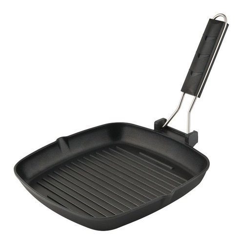 Gril viande ilsa dietigrill - À,