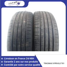 🇫🇷 Paire de pneus