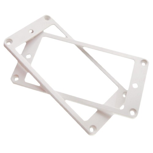 Cadres suspension pour - 2,