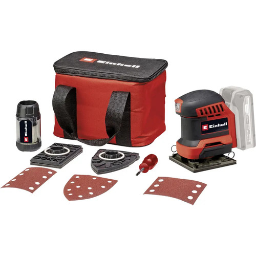 Einhell power change - power, te-os