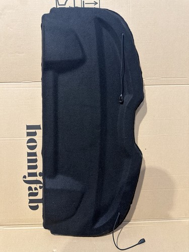 Plage arriere peugeot 208 - peugeot,